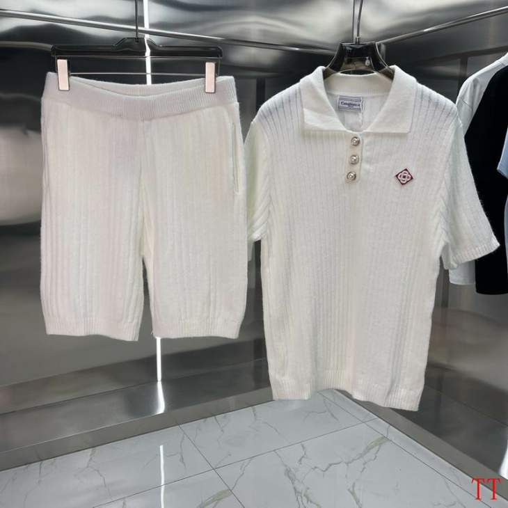 Picture of Casablanca Shirt Pant Suits _SKUCasablancaS-2XL20tx1520937